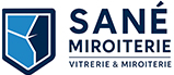 SANÉ MIROITERIE Vitrier et miroitier dans le 91 (Essonne)