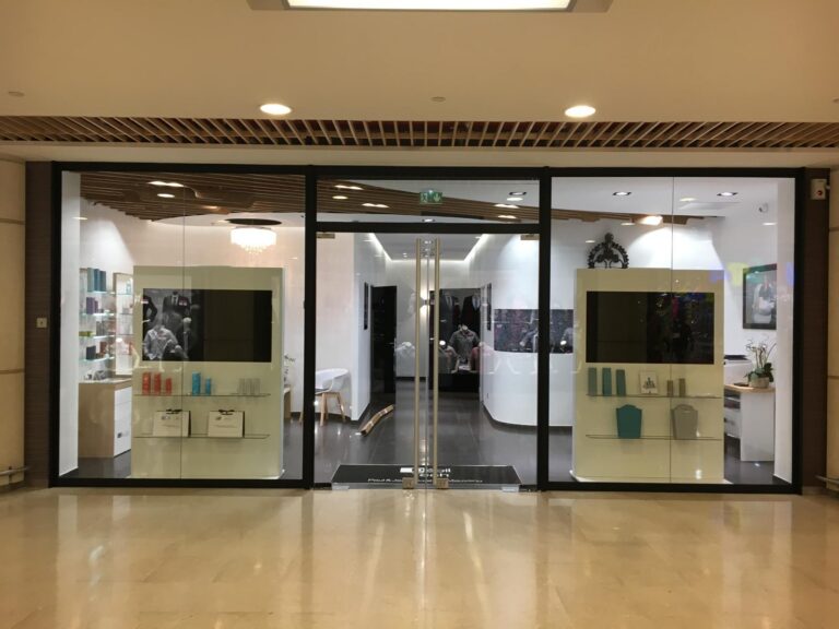 Vitrier et miroitier dans le 91 (Essonne) | SANÉ MIROITERIE