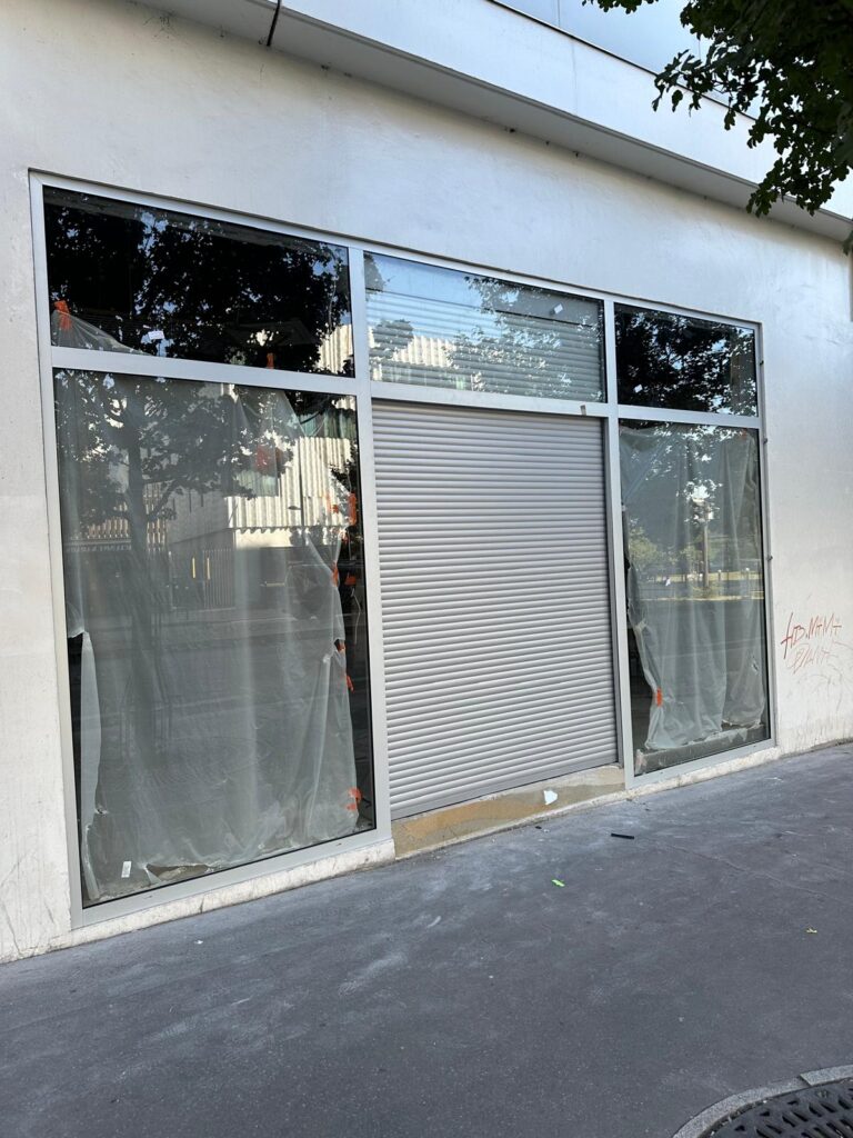 Vitrier et miroitier dans le 91 (Essonne) | SANÉ MIROITERIE