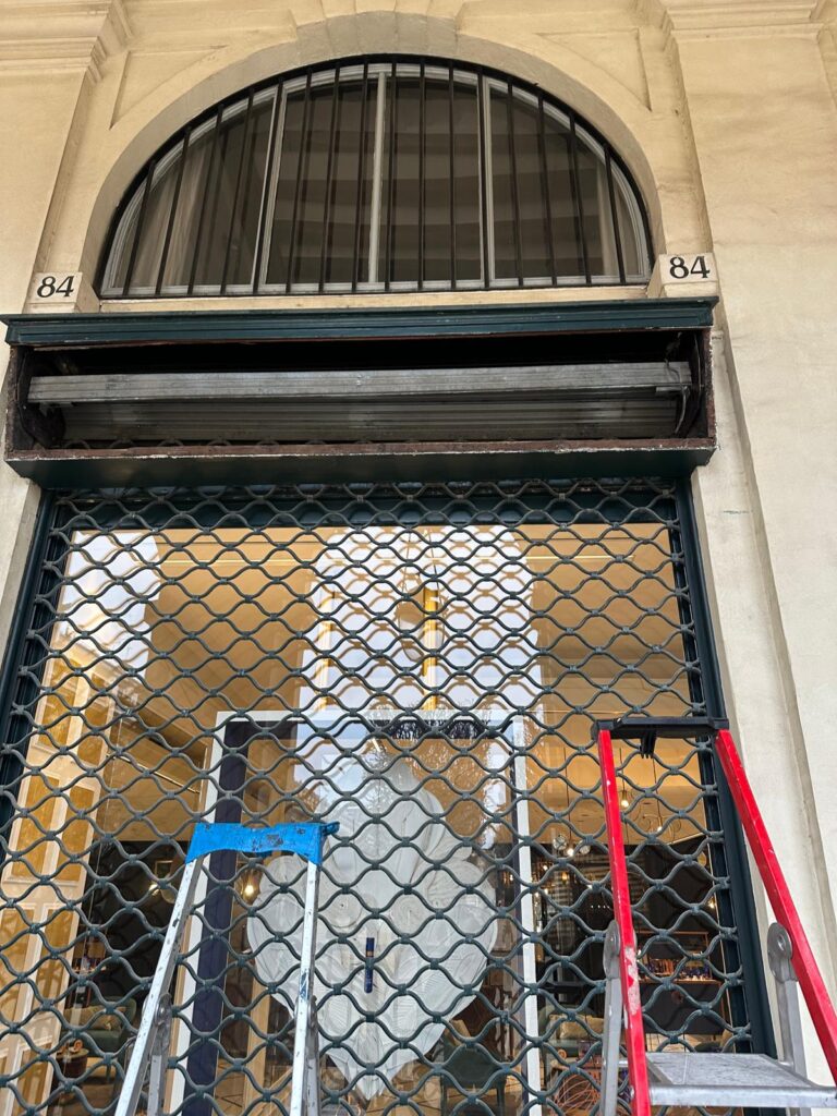 Vitrier et miroitier dans le 91 (Essonne) | SANÉ MIROITERIE