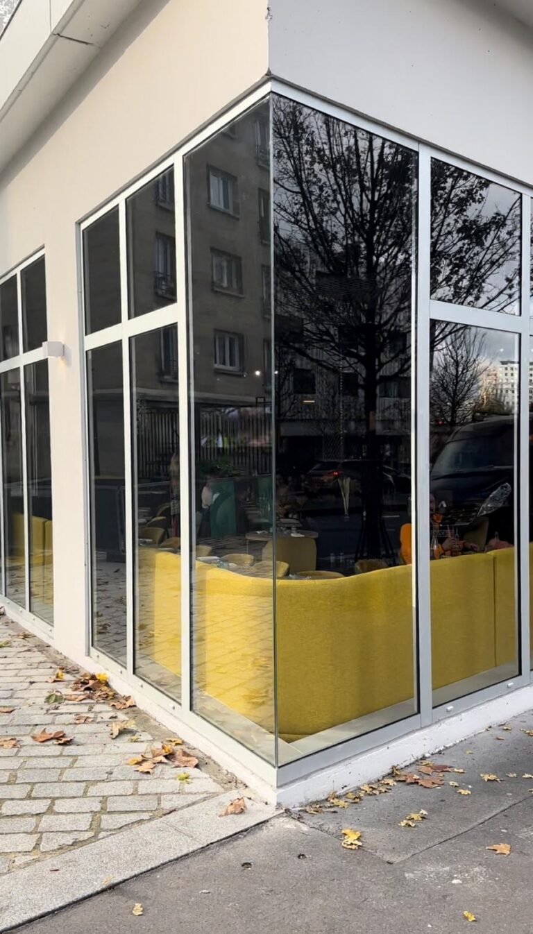 Vitrier et miroitier dans le 91 (Essonne) | SANÉ MIROITERIE