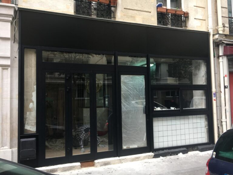 Vitrier et miroitier dans le 91 (Essonne) | SANÉ MIROITERIE